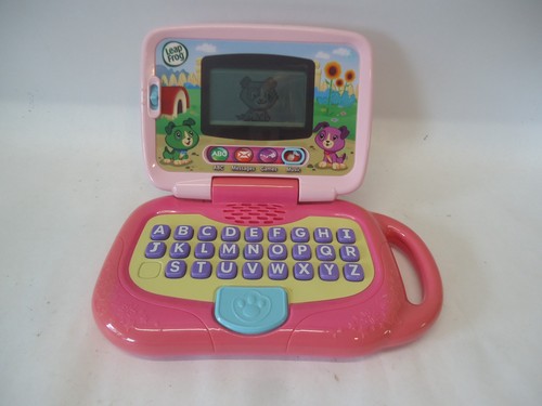 Leapfrog own leaptop - own, pink