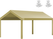 12 X 20 FT Carport Replacement