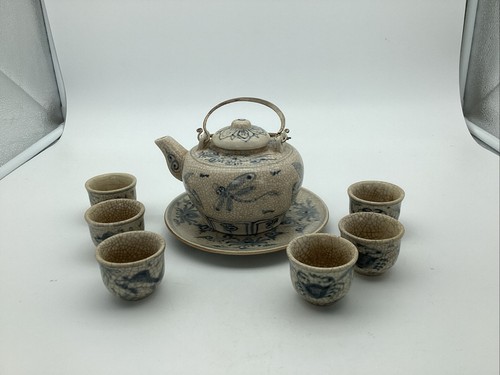 Vintage annam vietnam - annam,