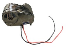 Lewmar Pro-Fish 1000 Horizontal Windlass 12V 6657011108-102 ( Windlass Only )