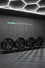 Genuine Range Rover Sport 5007