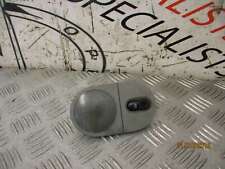 LONDON TAXIS INT TX2 02-06 INTERIOR ROOF LIGHT 20978 (1)