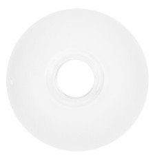 Clear Glass Globe Shade Shades