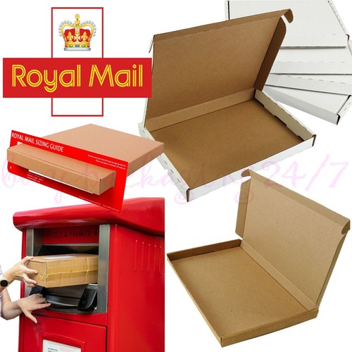 Royal mail pip large - mail,