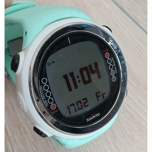Suunto diving - suunto, d4 diving
