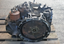 2003 FORD GALAXY 1.9 TDI AUTOMATIC GEARBOX 09B321105