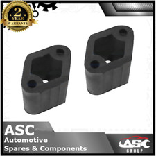 Exhaust Hanger Rubber Mount