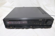 Pioneer cld-99s laser disc