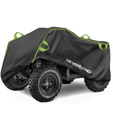 Waterproof ATV Cover Quad Bike