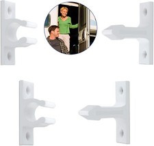 NYLON CARAVAN DOOR RETAINING