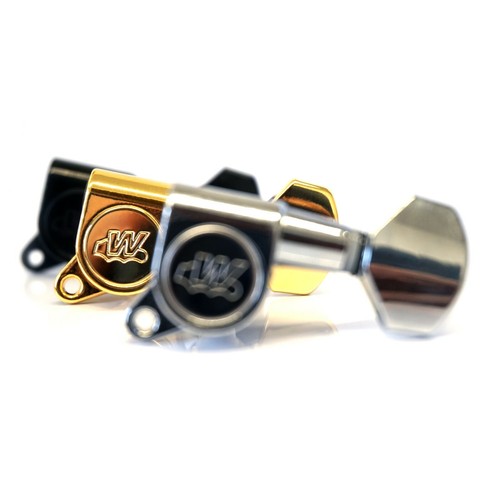 Wilkinson lok tuners for - ez-lok,