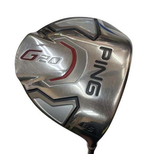 Ping g20 stiff - ping,