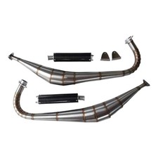 High Performance Full Exhaust