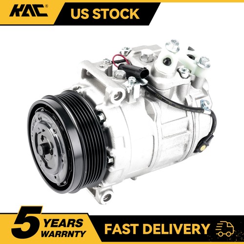 Air compressor fits 2008 - compressor, 2008-2010