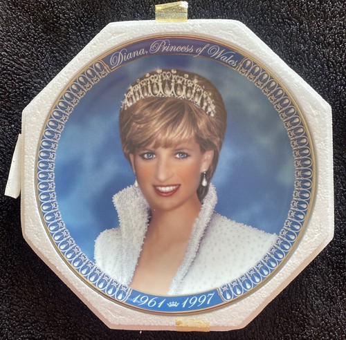Limited edition diana - edition, princess