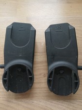 iCandy Strawberry 1 & 2 Car