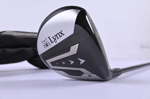 Lynx predator 2023 - lynx,