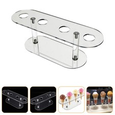  Displaying Ice Cream Stand