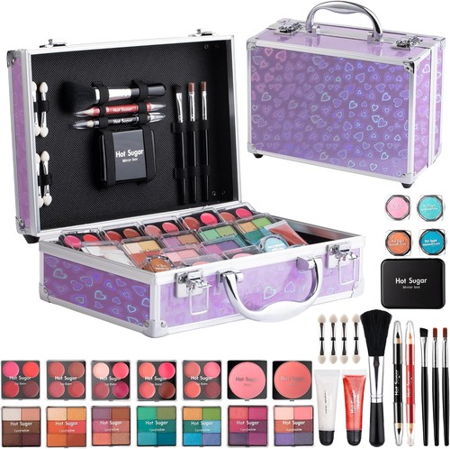 Hot sugar girls makeup - girls,