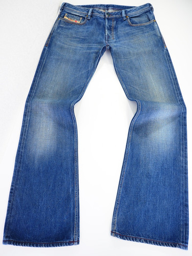 Diesel zathan jeans w34 - zathan,