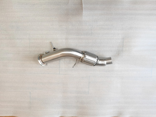 Downpipe bmw 3series 5series - 3series,