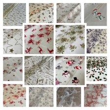 Christmas Cellophane Wrap 5