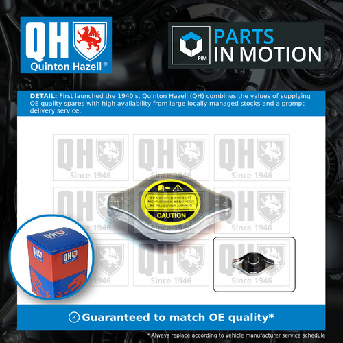 Radiator cap fits lexus - radiator, is200