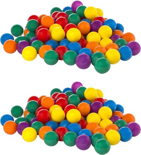 Intex 100count small fun ballz - 100count,