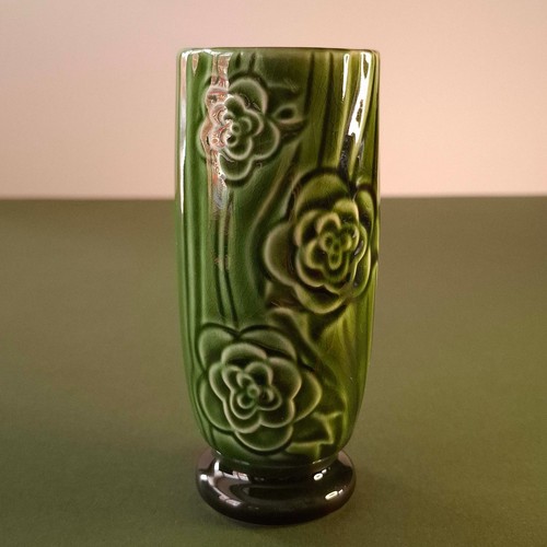 Vintage sylvac small floral - sylvac,