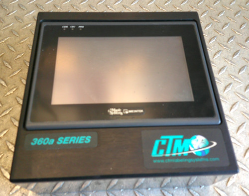 Ctm control module for - ctm,