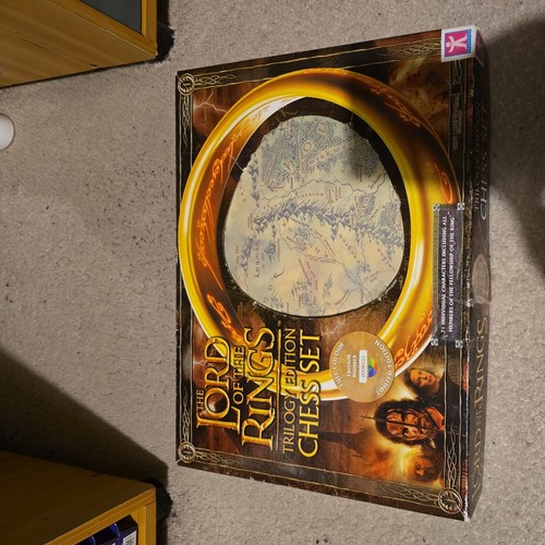 Lord the rings - lord,