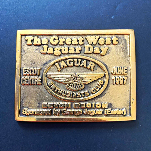 Vintage jaguar enthusiasts - jaguar,