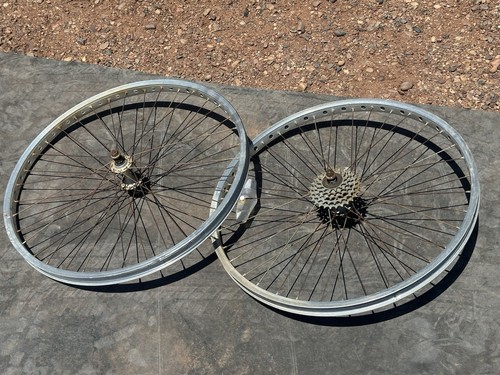 Vintage mongoose pro class - mongoose,