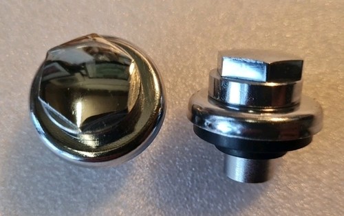 Classic mini chrome - mini,
