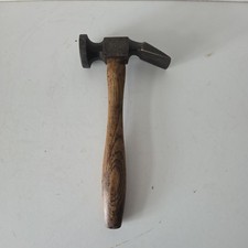 Vintage Cobblers Leather