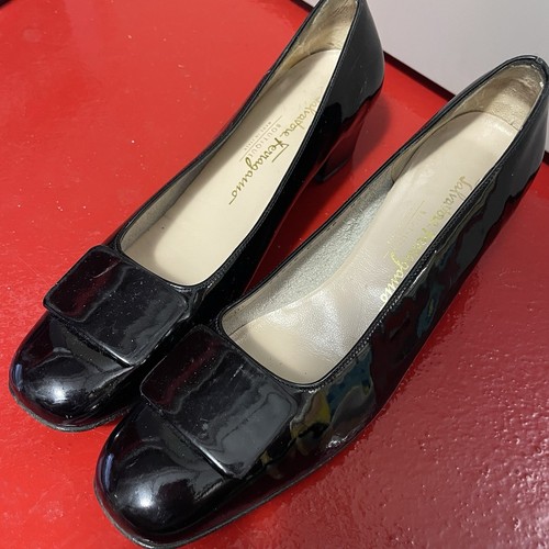 Salvatore ferragamo a - ferragamo, 8.5