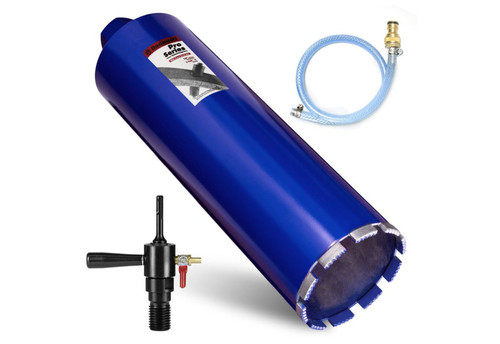 Pro core drill bit - pro, with
