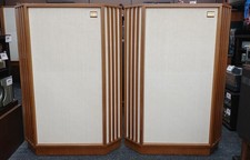 TANNOY Autograph Monitor Red