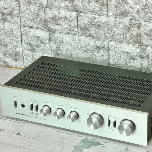 Vintage pioneer 7500 - pioneer, sa-7500