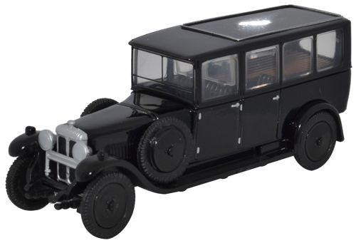 Oxford diecast 76rdh001 - diecast,