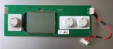 Glow-worm ultracom 24cxi high efficiency combi Display pcb. Gc 47 019 01