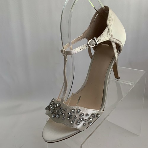 Jenny packham bridal - packham, sandals
