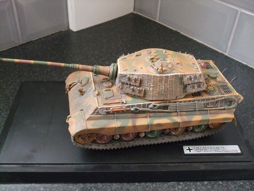 Forces valor german king - of,