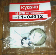 Kyosho GX 12-Gx15 Clutch 2
