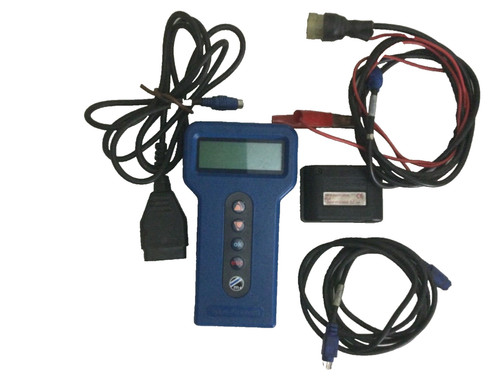 Sykes pickavant mini kit - sykes,