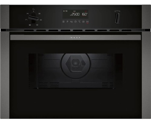 Neff n50 built compact - in,