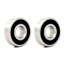 15mm STAINLESS STEEL WHEEL