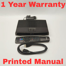 BT YOUVIEW DTRT2100 Black HD