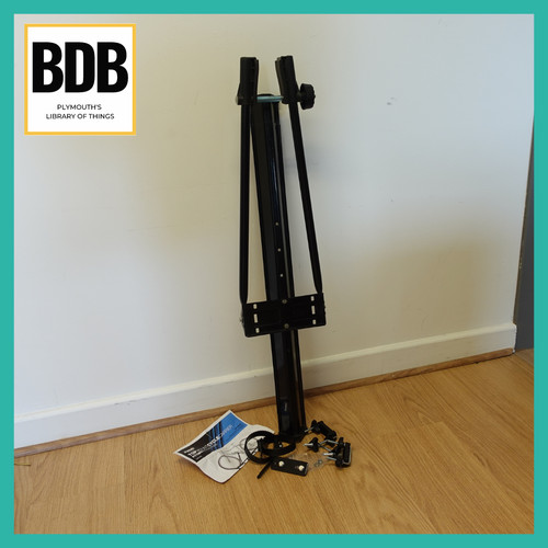 Summit sum 603 bike carrier - summit, /