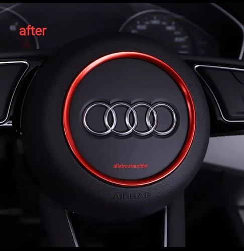 Fits audi tts ttrs a4 - ttrs, 8s